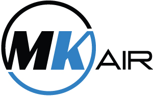 MK Air logo